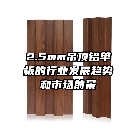 2.5mmҵչƺгǰ