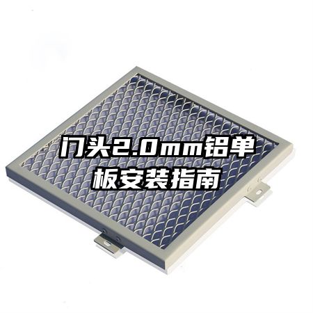 ͷ2.0mm尲װָ